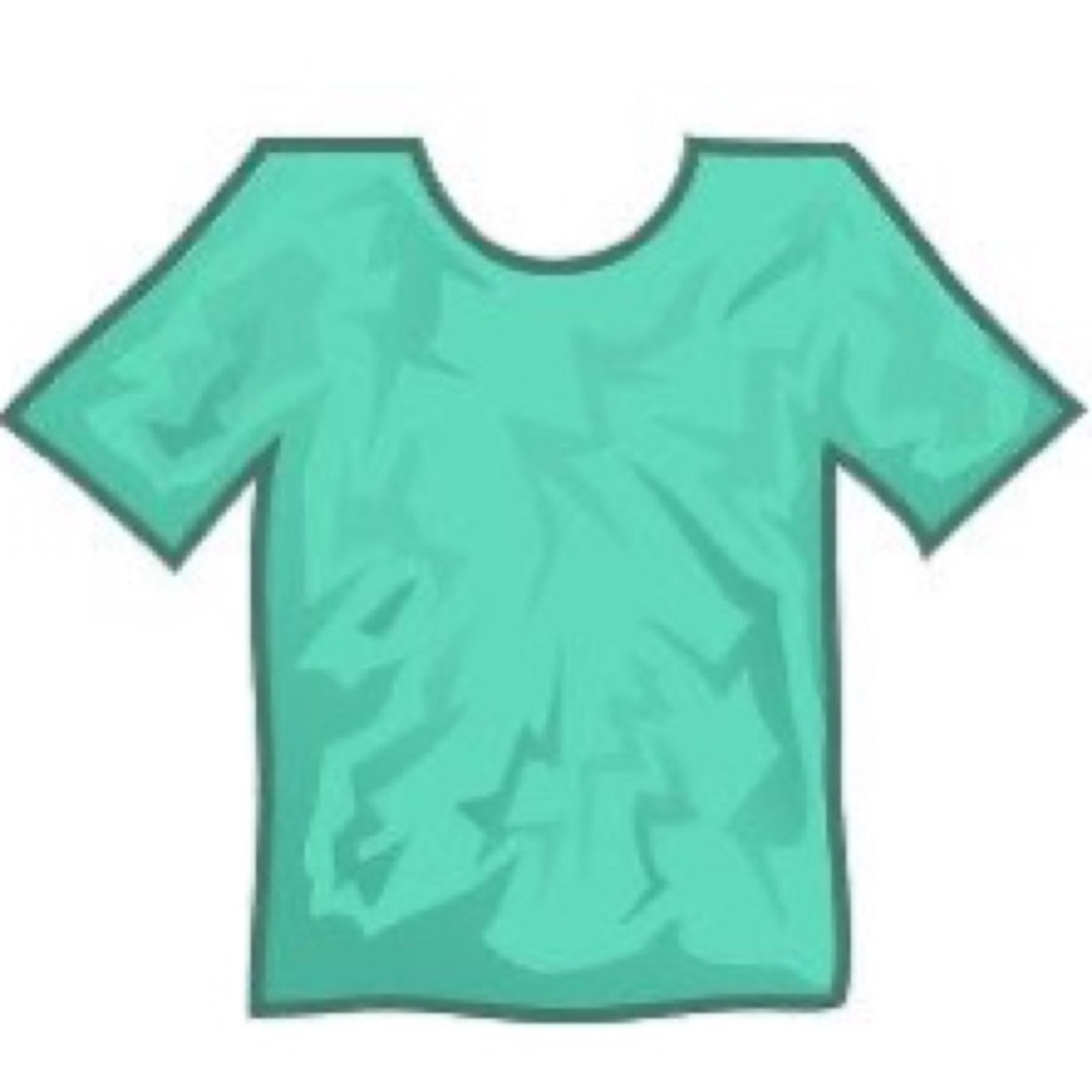 SHIRTS!!!!